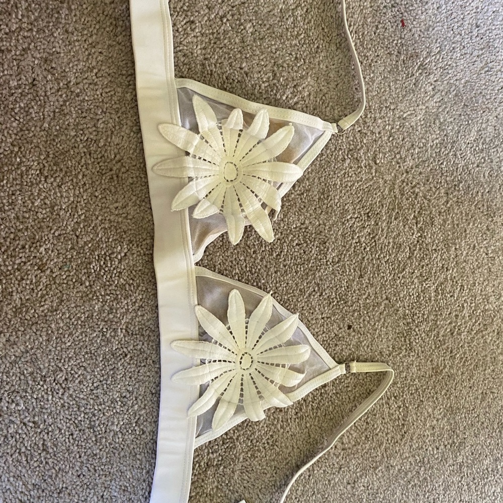Bathing suit top